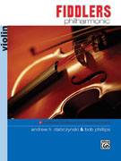 Fiddler's Philharmonic - Violin