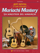 Mariachi Mastery - Score (Partitura)