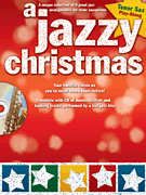 A Jazzy Christmas Playalong - Tenor Saxophone w/CD