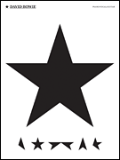 David Bowie - Blackstar PVG