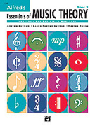 Alfred's Essentials of Music Theory Bk 2