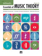 Alfred's Essentials of Music Theory Bk 3