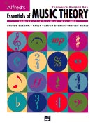 Alfred's Essentials of Music Theory - Complete Answer Book
