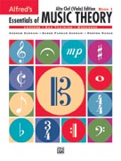 Alfred's Essentials of Music Theory Bk 1 - Alto Clef