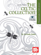 Celtic Collection for Dulcimer w/CD