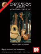 Charango Method w/CD