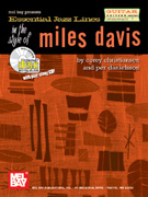 Essential Jazz Lines in the Style of Miles Davis - Guitar w/CD