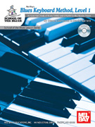 School of the Blues - Keyboard Method Bk 1 w/CD