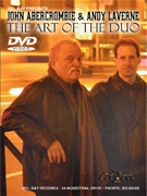 Abercrombie & Laverne Art of the Duo DVD