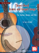 101 Three Chord Hymns & Gospel Songs EZG