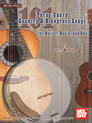 101 Three Chord Country & Bluegrass Songs EZG