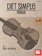 Dirt Simple Fiddle w/CD