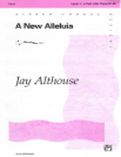 A New Alleluia 2-Part