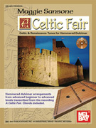 Celtic Fair Tunes for Hammered Dulcimer w/CD