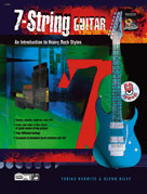 7-String Guitar w/CD