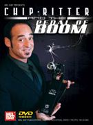 Chip Ritter & The Pedal of Boom DVD
