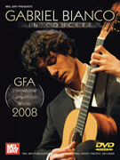Gabriel Bianco in Concert DVD