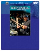 Beauford Under Table & Drumming DVD