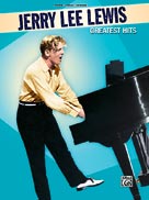 Jerry Lee Lewis Greatest Hits