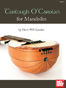 Turlough O'Carolan for Mandolin