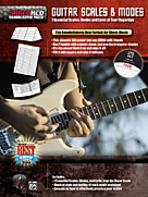 ShredHed Guitar Scales & Modes