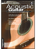 Acoustic Guitar Beginner to Intermediate
