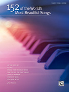 152 of the World's Most Beautiful Songs