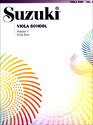 Suzuki Viola School Vol 9