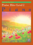 Alfred's Basic Piano Library - Praise Hits Bk 2