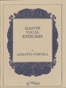 Connell Master Vocal Exercises