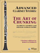 Advanced Clarinet Studies - The Art of Chunking