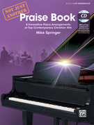 Not Just Another Praise Book Bk 3 w/CD