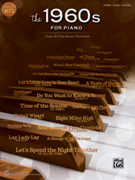 Greatest Hits - The 1960s for Piano