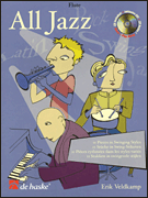 All Jazz w/CD Trumpet