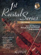 1st Recital Series Violin Piano Accompaniment