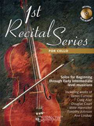 1st Recital Series Cello Piano Accompaniment