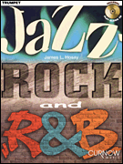Jazz Rock & R&B w/CD Trumpet