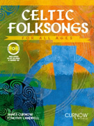 Celtic Folksongs All Ages w/CD Eb Instruments
