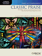Classic Praise Instrumental Playalong w/CD Flute