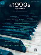 Greatest Hits - The 1990s for Piano