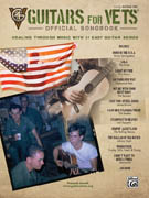 Guitars for Vets - Official Songbook