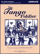 The Tango Fiddler - Violin & Piano