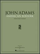 Adams American Berserk