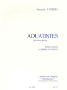 Andres Aquatintes