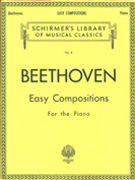 Beethoven Easy Compositions