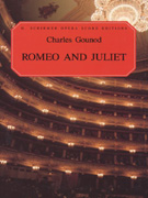 Gounod Romeo et Juliette VS