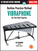 Berklee Practice Method - Vibraphone w/CD