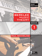 Berklee Music Theory Bk 1