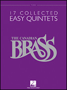 17 Collected Easy Quintets - Tuba