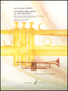 Arban Fantaisie Brillante sur Fra Diavolo - Cornet (or Trumpet) & Piano